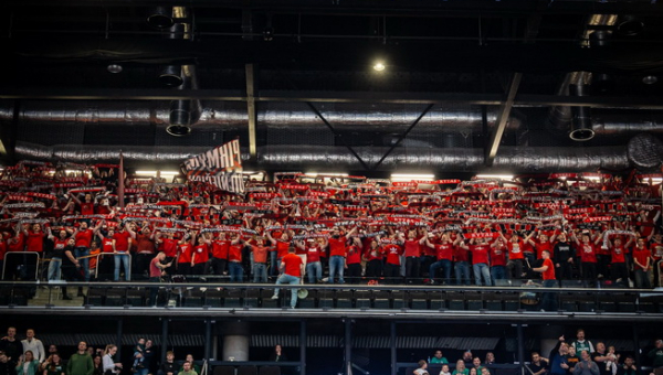 „Ryto“ sirgaliai: „Rytas“ parodė, kad turi gerus šansus kautis dėl titulų“
